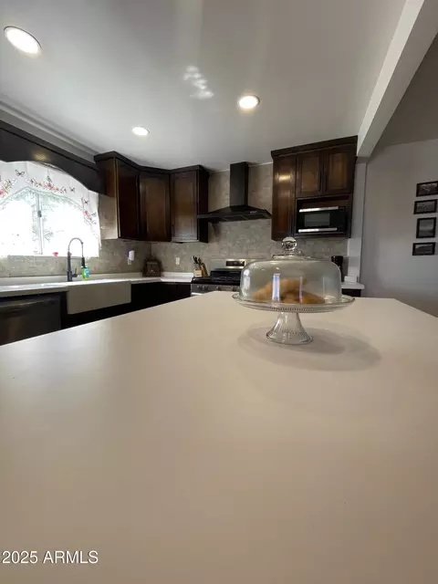 Kitchen - 2481 N Division Ave, Douglas, AZ 85607 photo 7 of 9