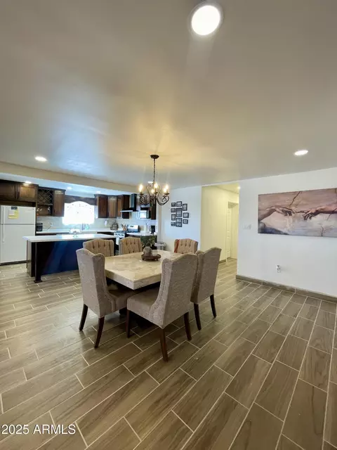 Dining - 2481 N Division Ave, Douglas, AZ 85607 photo 2 of 2