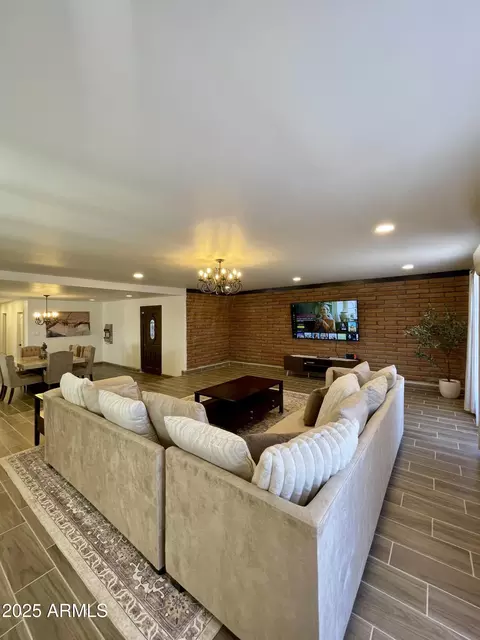 Living - 2481 N Division Ave, Douglas, AZ 85607 photo 3 of 6
