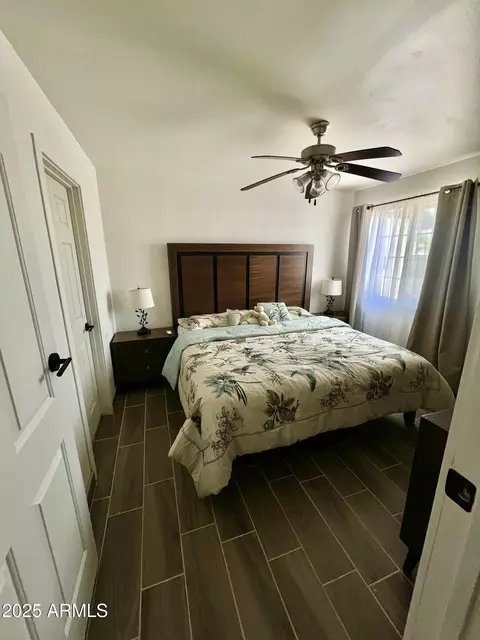 Bedroom - 2481 N Division Ave, Douglas, AZ 85607 photo 5 of 5