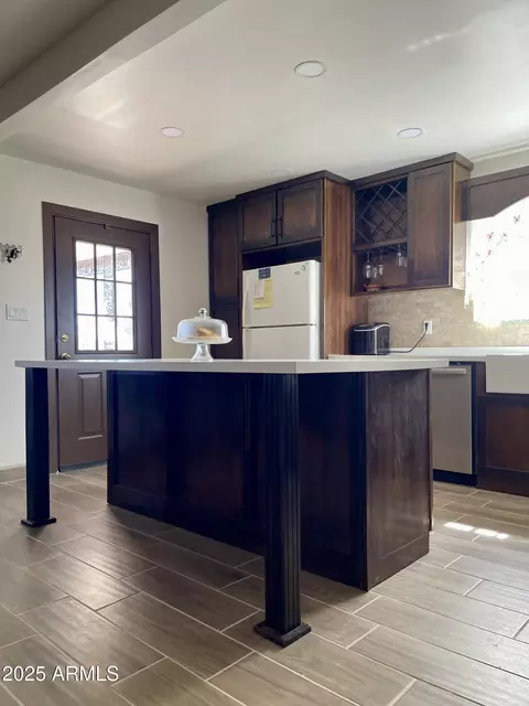 Kitchen - 2481 N Division Ave, Douglas, AZ 85607 photo 3 of 9