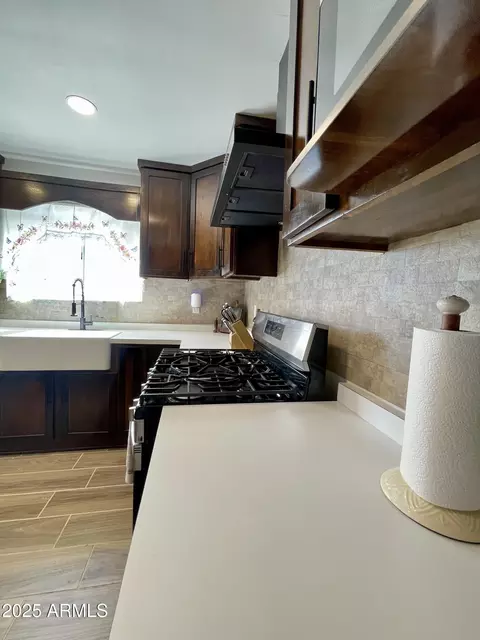 Kitchen - 2481 N Division Ave, Douglas, AZ 85607 photo 6 of 9