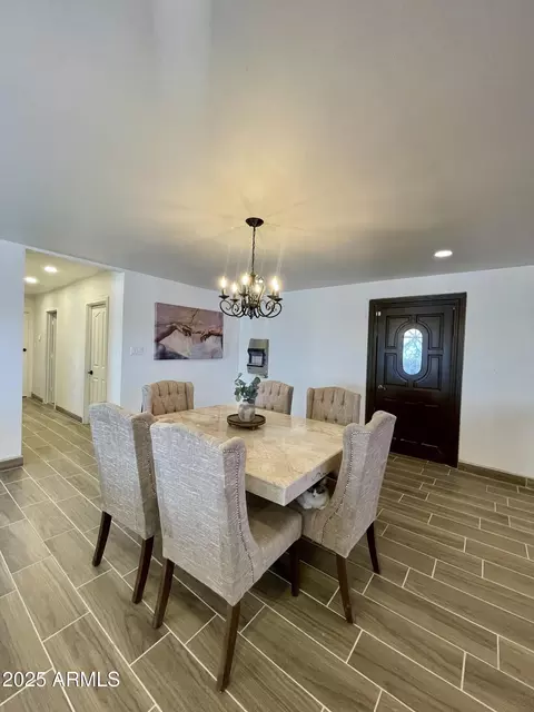 Dining - 2481 N Division Ave, Douglas, AZ 85607 photo 1 of 2