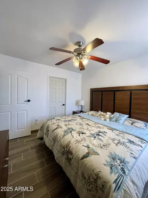 Bedroom - 2481 N Division Ave, Douglas, AZ 85607 photo 3 of 5