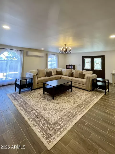 Living - 2481 N Division Ave, Douglas, AZ 85607 photo 1 of 6