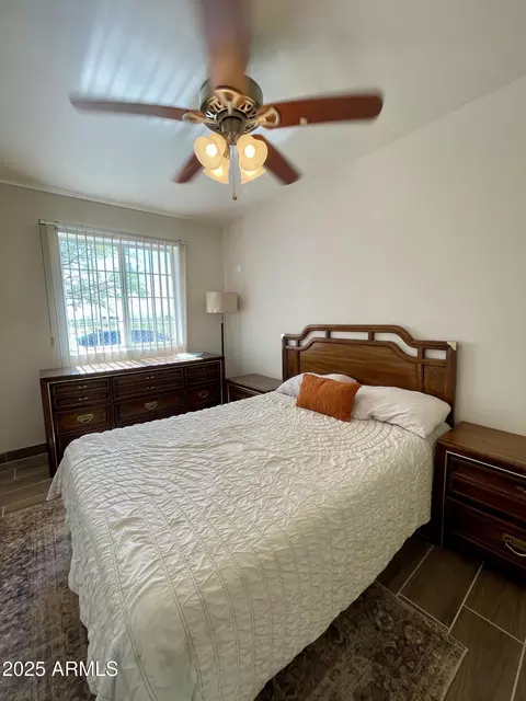 Bedroom - 2481 N Division Ave, Douglas, AZ 85607 photo 2 of 5