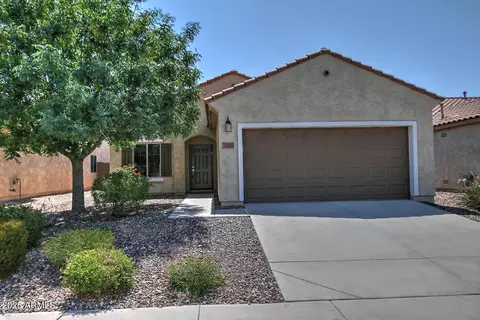 3405 N San Marin Dr, Florence, AZ 85132