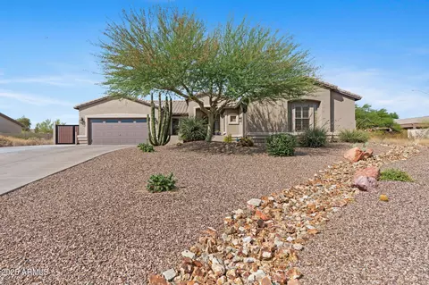 2239 N Calvin --, Mesa, AZ 85207