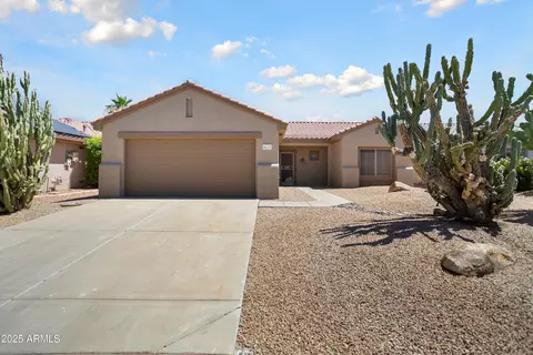 16222 W Silver Falls Dr, Surprise, AZ 85374