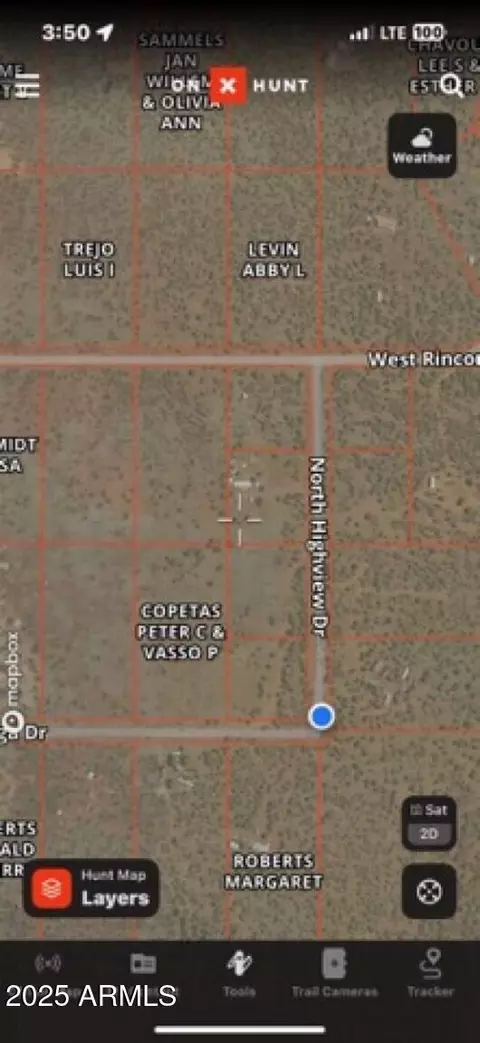 1531 W Cienega Dr #195, Ash Fork, AZ 86320