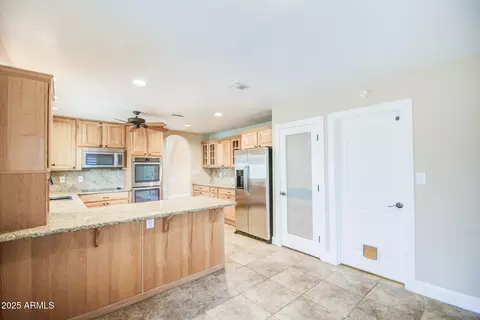 Kitchen - 2329 W Keating Ave, Mesa, AZ 85202 photo 5 of 6