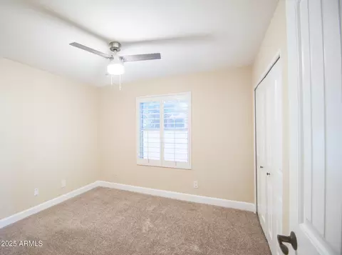Bedroom - 2329 W Keating Ave, Mesa, AZ 85202 photo 4 of 5
