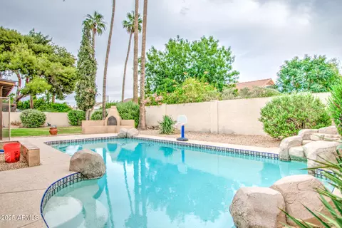 Exterior - 2329 W Keating Ave, Mesa, AZ 85202 photo 9 of 10