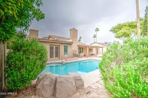 Exterior - 2329 W Keating Ave, Mesa, AZ 85202 photo 5 of 10