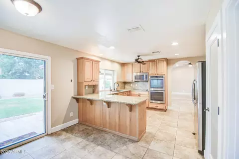 Kitchen - 2329 W Keating Ave, Mesa, AZ 85202 photo 6 of 6