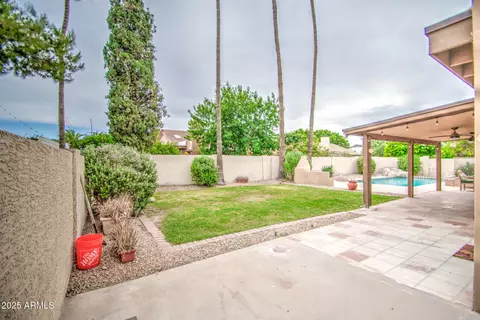 Exterior - 2329 W Keating Ave, Mesa, AZ 85202 photo 7 of 10