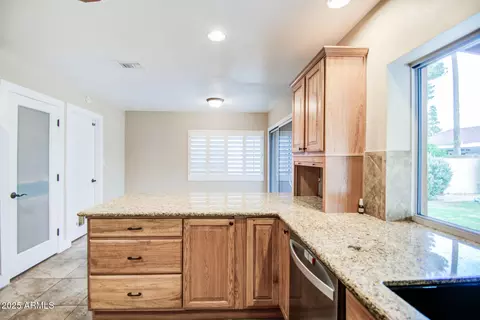 Kitchen - 2329 W Keating Ave, Mesa, AZ 85202 photo 2 of 6