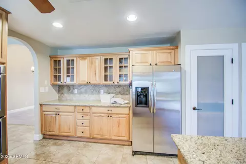 Kitchen - 2329 W Keating Ave, Mesa, AZ 85202 photo 4 of 6