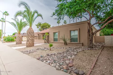Exterior - 2329 W Keating Ave, Mesa, AZ 85202 photo 2 of 10