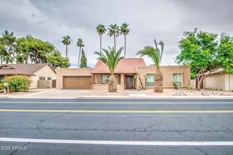 Exterior - 2329 W Keating Ave, Mesa, AZ 85202 photo 3 of 10