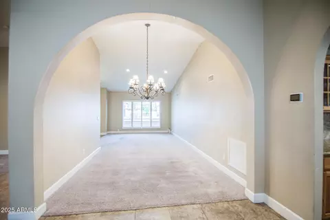 Entry Way - 2329 W Keating Ave, Mesa, AZ 85202 photo 2 of 3