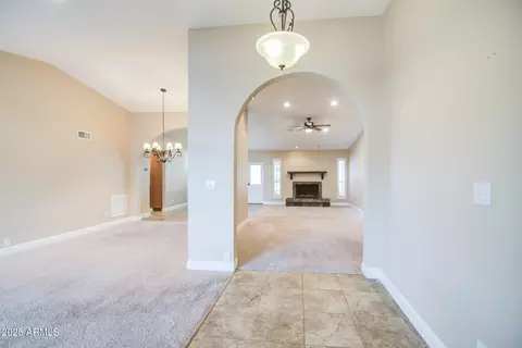 Entry Way - 2329 W Keating Ave, Mesa, AZ 85202 photo 1 of 3