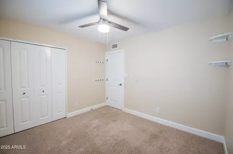 Bedroom - 2329 W Keating Ave, Mesa, AZ 85202 photo 5 of 5