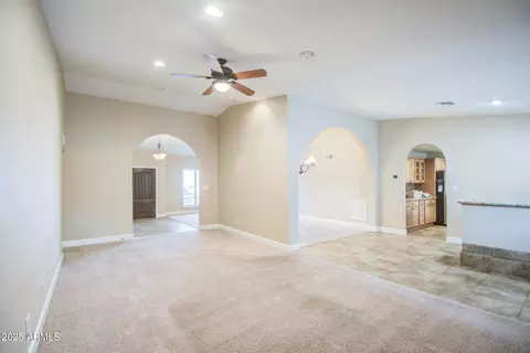 Living - 2329 W Keating Ave, Mesa, AZ 85202 photo 3 of 8