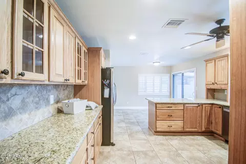 Kitchen - 2329 W Keating Ave, Mesa, AZ 85202 photo 1 of 6