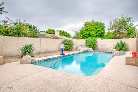 Exterior - 2329 W Keating Ave, Mesa, AZ 85202 photo 8 of 10