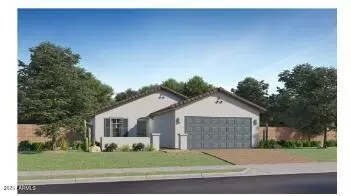 23398 W Sonrisas St, Buckeye, AZ 85326