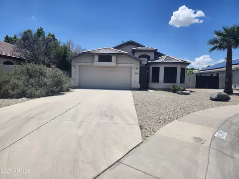 19976 N 63rd Dr, Glendale, AZ 85308