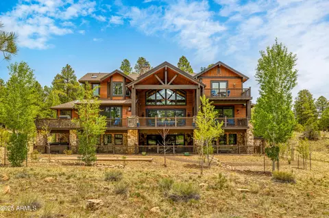 1606 E Marbella Ct #17, Flagstaff, AZ 86005