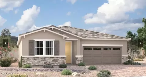 11412 S 50th Ln, Laveen, AZ 85339