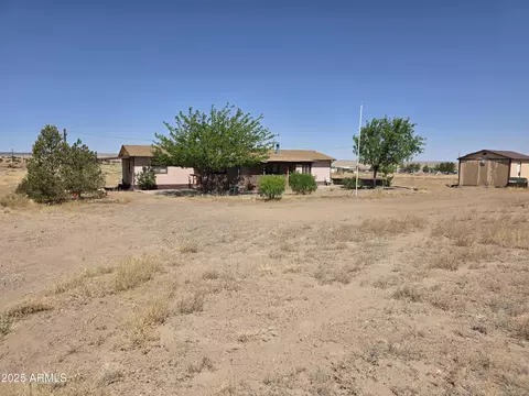 1 Cr 6012 --, Saint Johns, AZ 85936