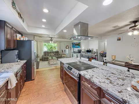 4639 W Keim Dr, Glendale, AZ 85301