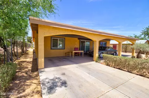 720 W Dewey Ave, Coolidge, AZ 85128 photo 4