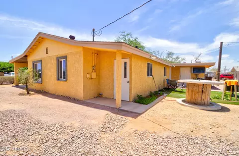 720 W Dewey Ave, Coolidge, AZ 85128 photo 22