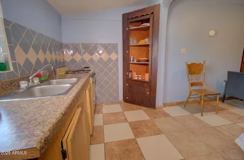 720 W Dewey Ave, Coolidge, AZ 85128 photo 13