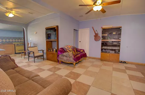 720 W Dewey Ave, Coolidge, AZ 85128 photo 9