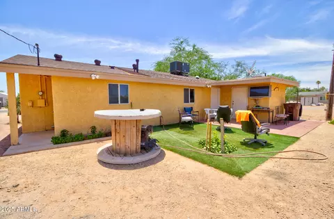 720 W Dewey Ave, Coolidge, AZ 85128 photo 25