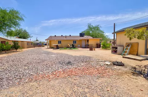 720 W Dewey Ave, Coolidge, AZ 85128 photo 19