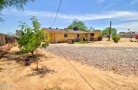 720 W Dewey Ave, Coolidge, AZ 85128 photo 21