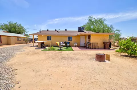 720 W Dewey Ave, Coolidge, AZ 85128 photo 20