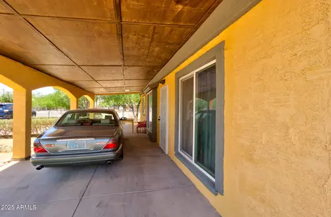 720 W Dewey Ave, Coolidge, AZ 85128 photo 7