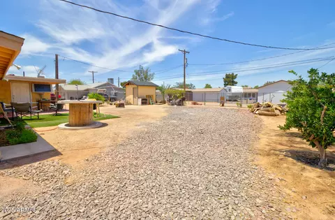 720 W Dewey Ave, Coolidge, AZ 85128 photo 23