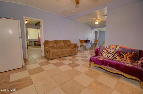 720 W Dewey Ave, Coolidge, AZ 85128 photo 8