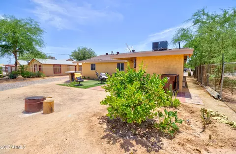 720 W Dewey Ave, Coolidge, AZ 85128 photo 24