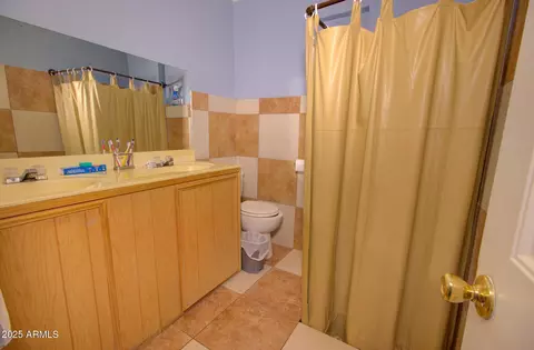 720 W Dewey Ave, Coolidge, AZ 85128 photo 17
