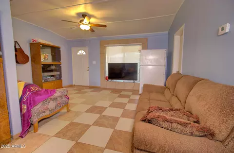 720 W Dewey Ave, Coolidge, AZ 85128 photo 11